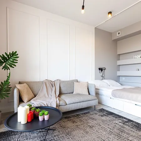 Chic - Center - Great Location - Podwale Breslau
