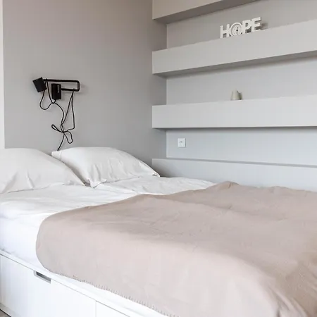 Chic - Center - Great Location - Podwale Apartment Breslau