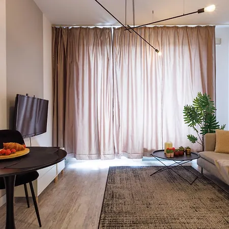 Chic - Center - Great Location - Podwale Apartment *
