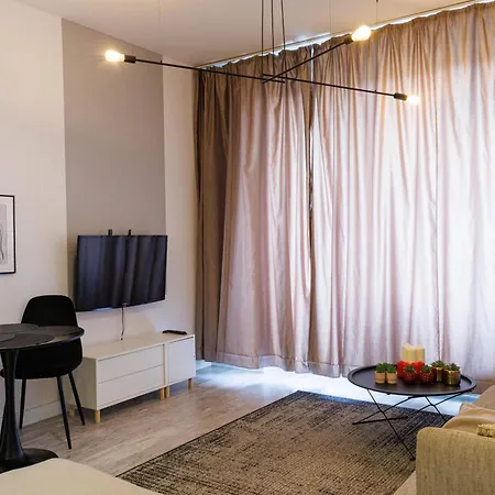 Apartment Chic - Center - Great Location - Podwale Breslau
