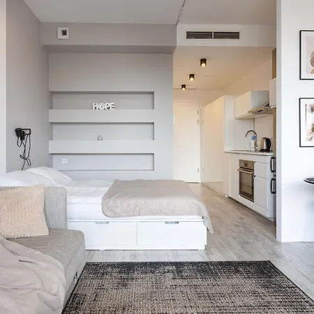 Chic - Center - Great Location - Podwale *