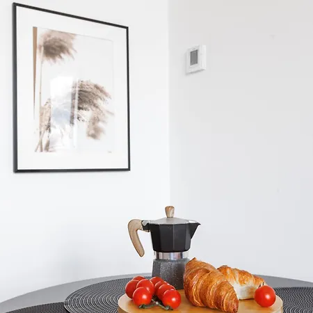 Apartamento Chic - Center - Great Location - Podwale *