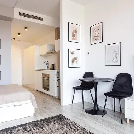 Chic - Center - Great Location - Podwale Breslau