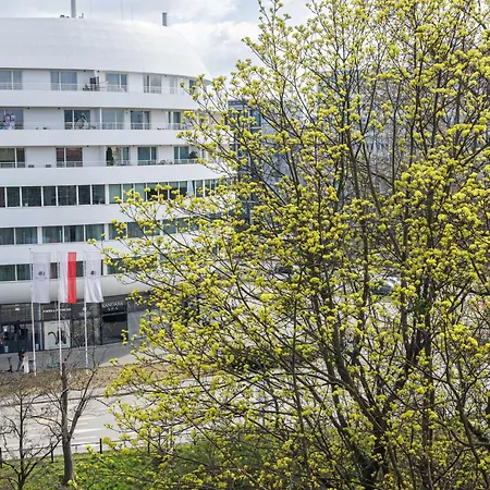 Chic - Center - Great Location - Podwale Apartamento Wrocław