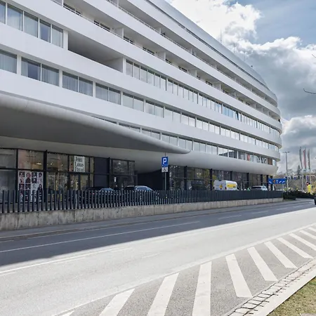Chic - Center - Great Location - Podwale * Breslau