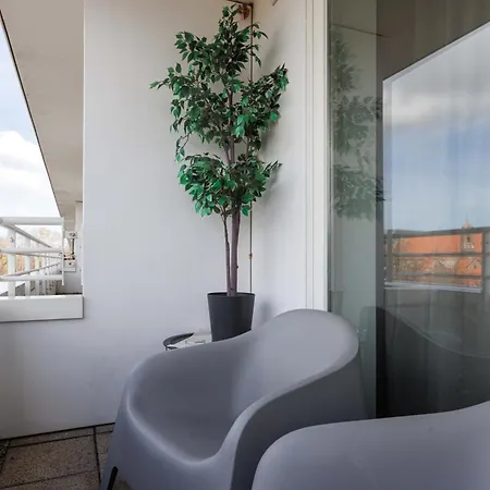 Apartment Chic - Center - Great Location - Podwale *