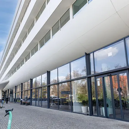 Chic - Center - Great Location - Podwale *