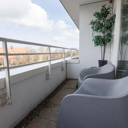 Chic - Center - Great Location - Podwale